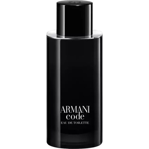 Armani Code